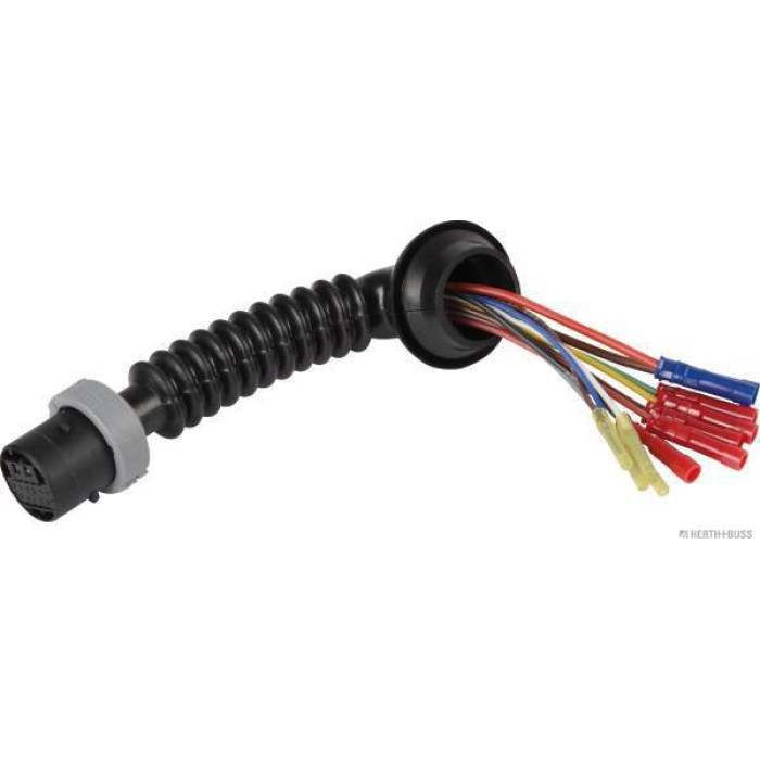 Herth+Buss Elparts Reparatursatz 51277386 Herth+Buss Elparts Reparatursatz 51277386
