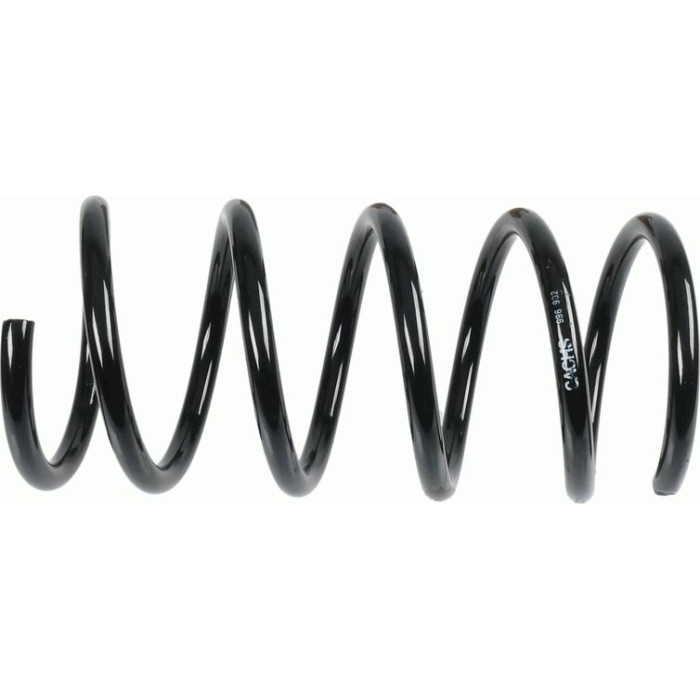 Sachs Fahrwerksfeder 996 902
