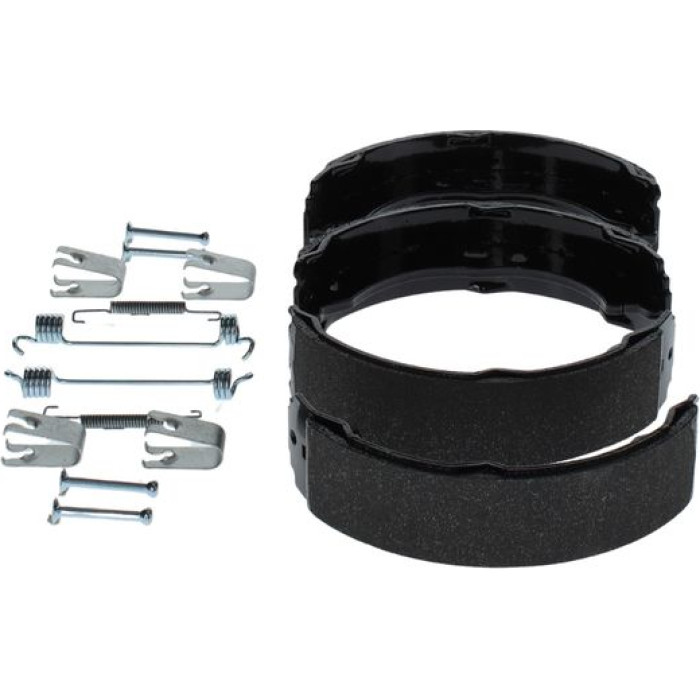 Bosch Bremsbacken 0 986 487 726 Bosch Bremsbacken 0 986 487 726