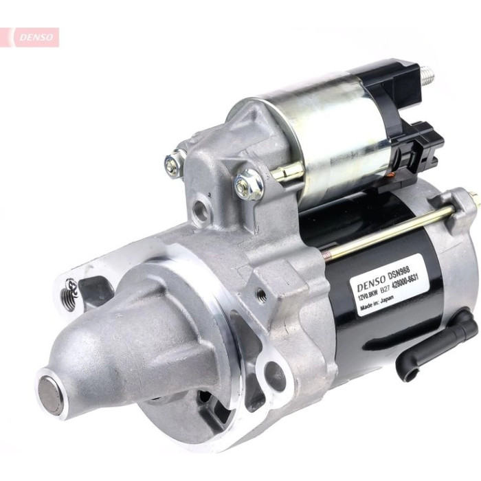 Denso Anlasser DSN988 Denso Anlasser DSN988