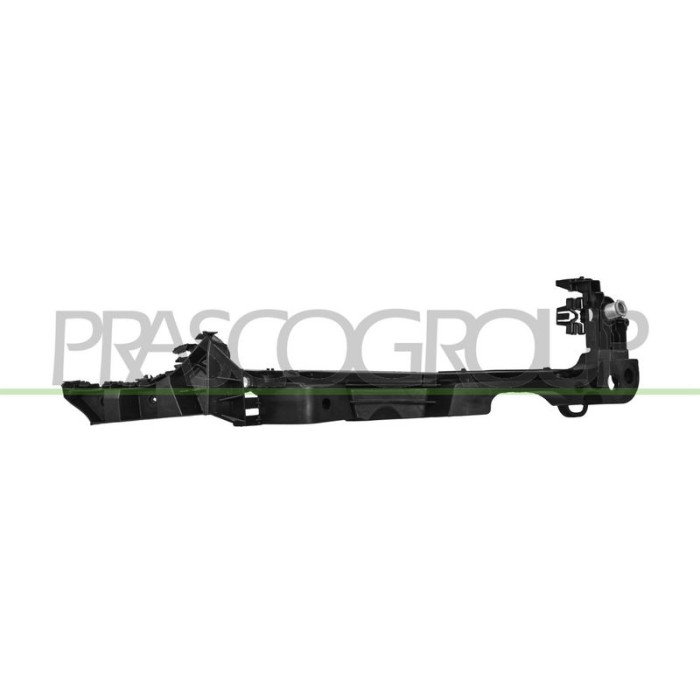 Prasco SCHEINWERFERHALTER rechts unten PVC VG0381005 Prasco SCHEINWERFERHALTER rechts unten PVC VG0381005