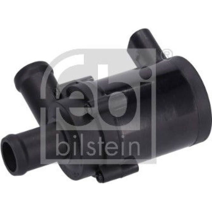 febi bilstein Zusatzwasserpumpe / Kühlmittelpumpe 180615 febi bilstein Zusatzwasserpumpe / Kühlmittelpumpe 180615