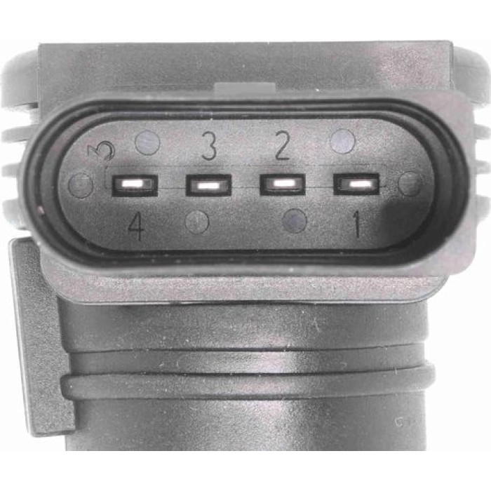 Vemo Zündspule V10-70-0013 Vemo Zündspule V10-70-0013