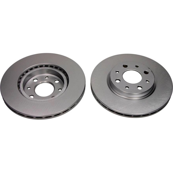 Quaro Bremsscheibe Fiat P. Bravo/A/Marea/Doblo -05/Punto 99- 257Mm Mit Ok Pow Anti-Korrosion QD9833 Quaro Bremsscheibe Fiat P. Bravo/A/Marea/Doblo -05/Punto 99- 257Mm Mit Ok Pow Anti-Korrosion QD9833