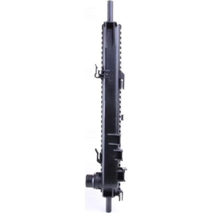 Nissens Wasserkühler PKW 66704 Nissens Wasserkühler PKW 66704
