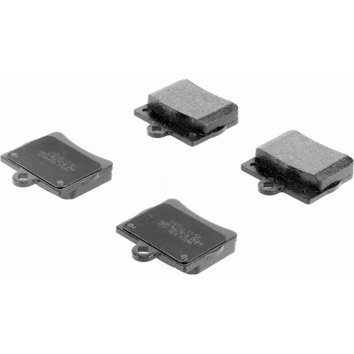 Vaico Bremsbelagsatz für Scheibenbremse V30-8123 Vaico Bremsbelagsatz für Scheibenbremse V30-8123
