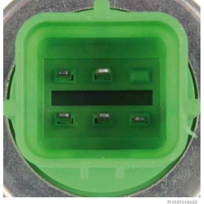 Herth+Buss Elparts Klimaanlagen-Druckschalter 70100036 Herth+Buss Elparts Klimaanlagen-Druckschalter 70100036