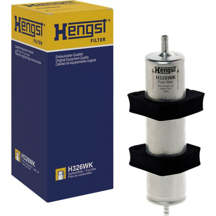 HENGST FILTER Kraftstofffilter H326WK HENGST FILTER Kraftstofffilter H326WK