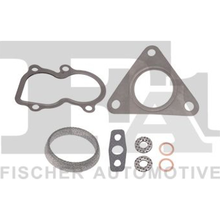 FA1 Turbolader-Montagesatz KT210480E FA1 Turbolader-Montagesatz KT210480E