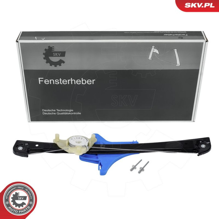 ESEN SKV 01SKV214 Fensterheber ESEN SKV 01SKV214 Fensterheber