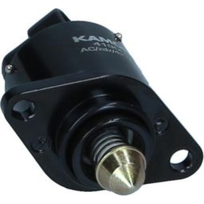 Kamoka Leerlaufregelventil 4190035 Kamoka Leerlaufregelventil 4190035