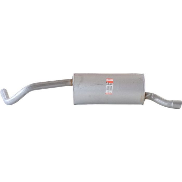 Bosal Schalldämpfer 278-801 Bosal Schalldämpfer 278-801