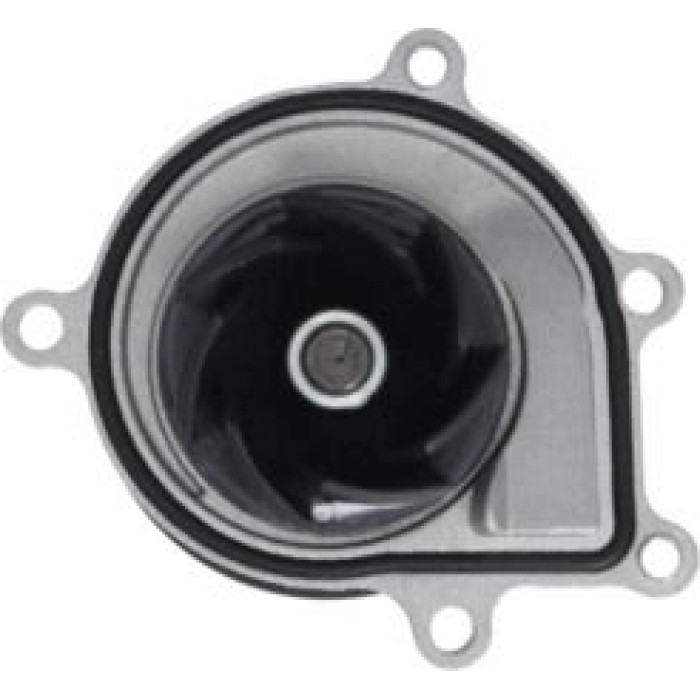 Valeo Wasserpumpe / Kühlmittelpumpe 529531