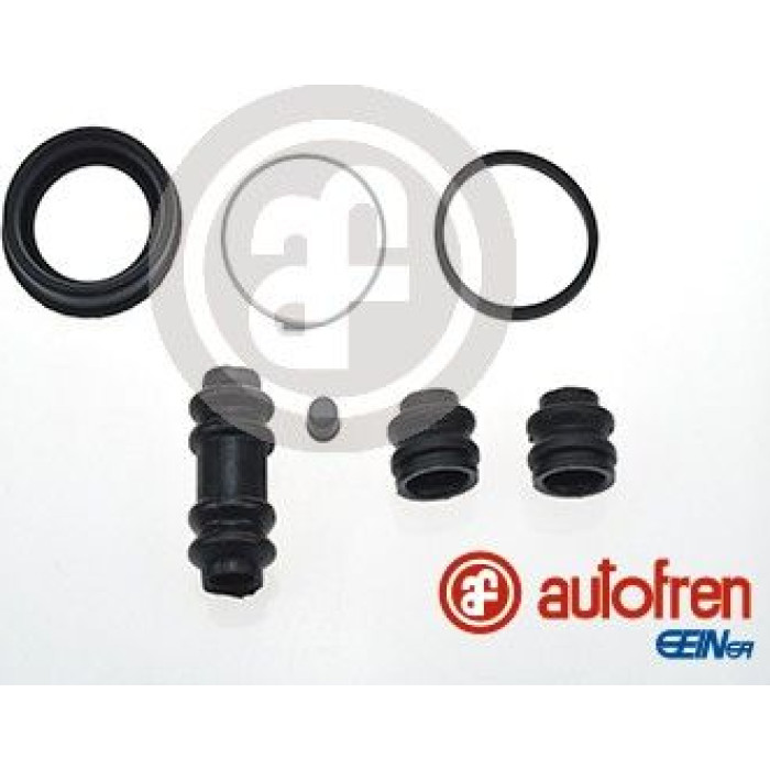Reparatursatz Bremssattel Mitsubishi T. Montero/Pajero 98 D4824 Reparatursatz Bremssattel Mitsubishi T. Montero/Pajero 98 D4824
