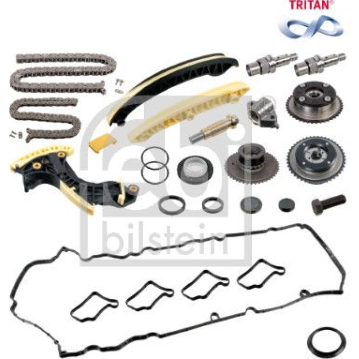 febi Steuerkettensatz 178220 febi Steuerkettensatz 178220