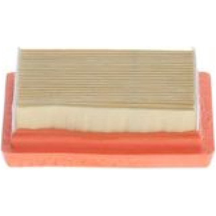 Bosch Luftfilter F 026 400 760 Bosch Luftfilter F 026 400 760
