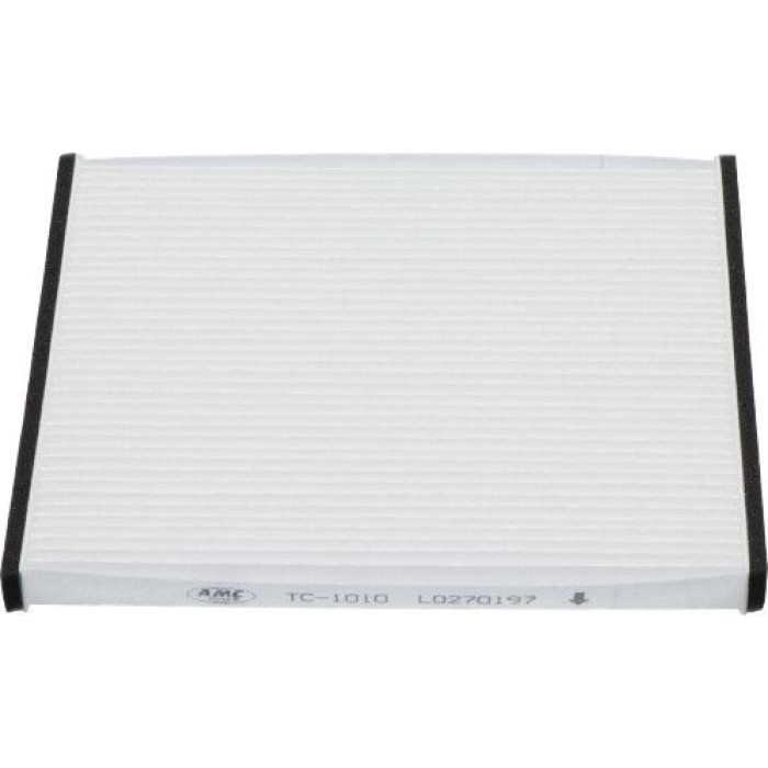 TC-1010 AMC Innenraumfilter PKW TC-1010 AMC Innenraumfilter PKW
