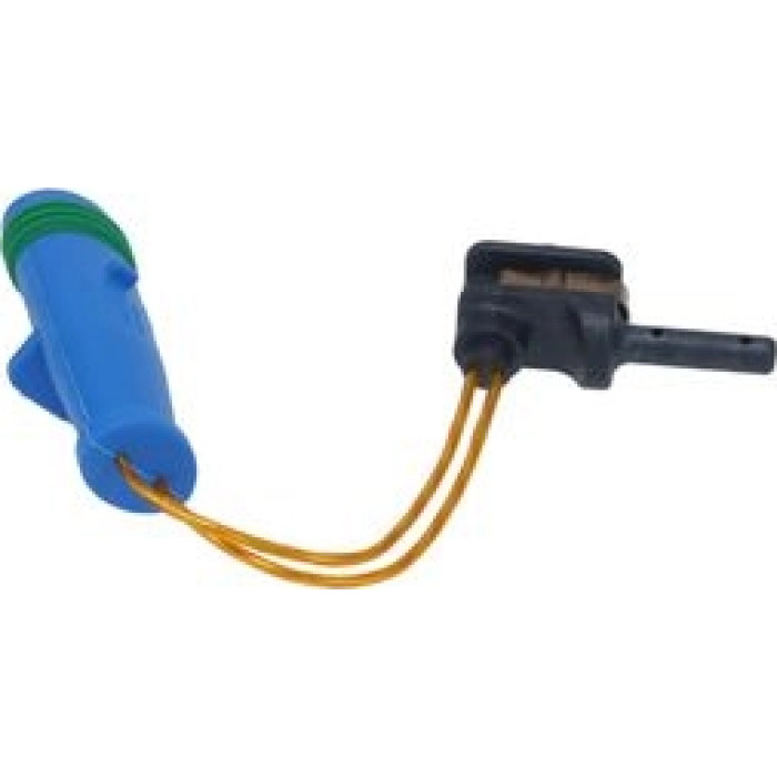 Bosch Bremsbelagverschleißsensor 1987474553