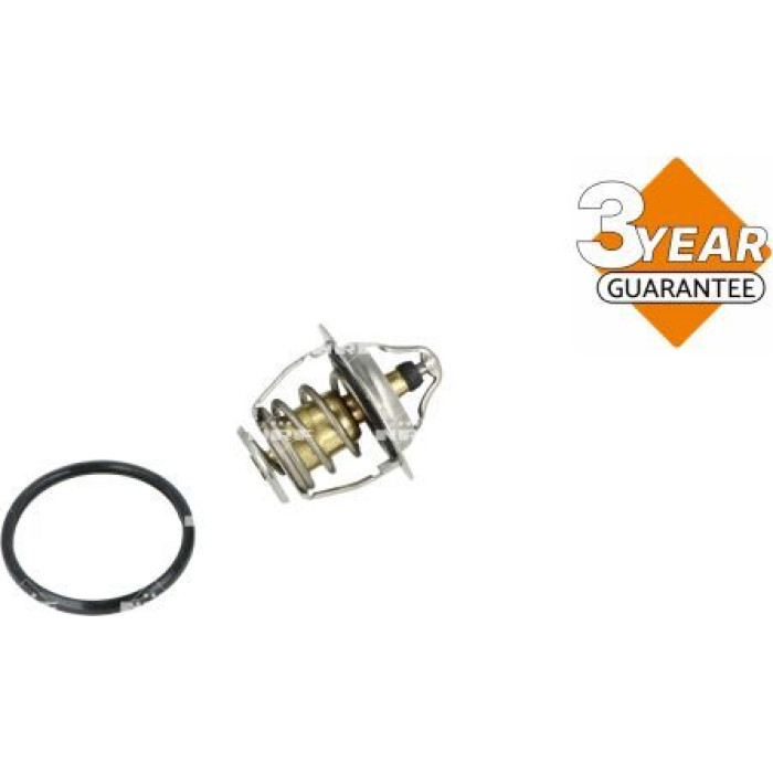 NRF Kühlmittelthermostat 725193 NRF Kühlmittelthermostat 725193