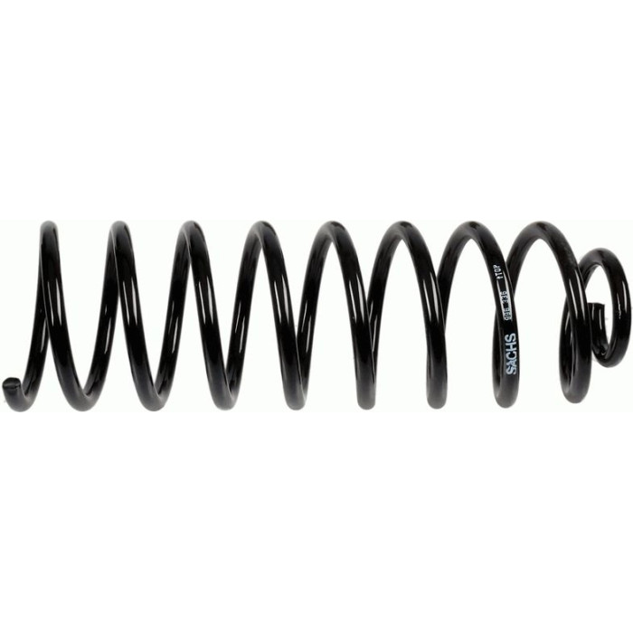 Sachs Fahrwerksfeder 996 336 Sachs Fahrwerksfeder 996 336