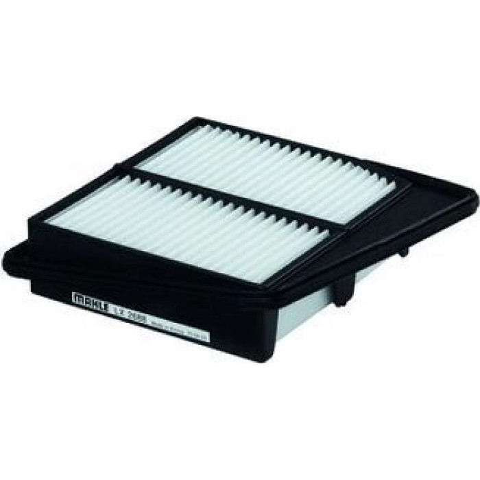 MAHLE Luftfilter LX 2688 MAHLE Luftfilter LX 2688