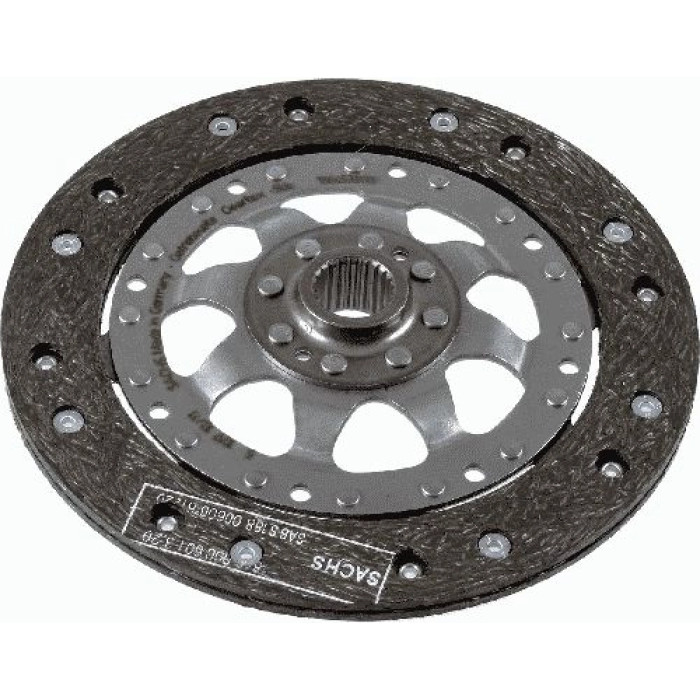 Sachs Kupplungsscheibe 1864 533 133 Sachs Kupplungsscheibe 1864 533 133