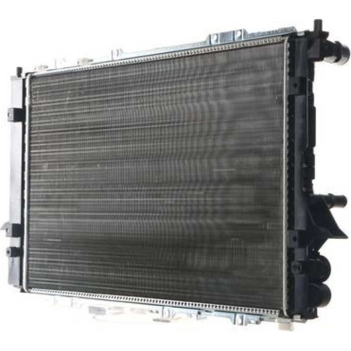 MAHLE Kühler, Motorkühlung CR 591 000S MAHLE Kühler, Motorkühlung CR 591 000S