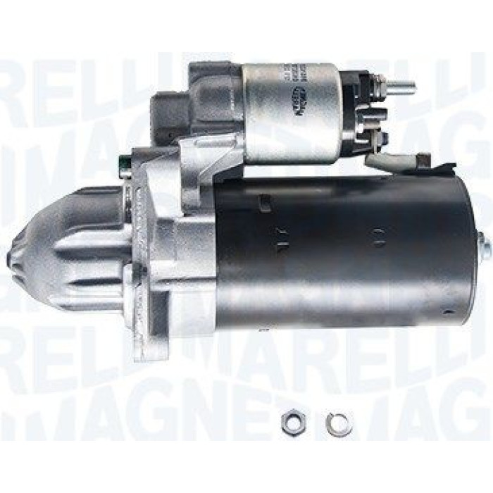 Magneti Marelli Anlasser 063521093020