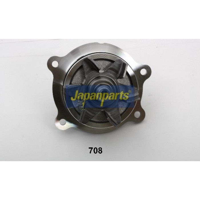 Japanparts Wasserpumpe / Kühlmittelpumpe PQ-708 Japanparts Wasserpumpe / Kühlmittelpumpe PQ-708