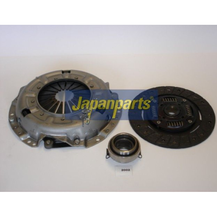 Japanparts Kupplungssatz KF-2002 Japanparts Kupplungssatz KF-2002