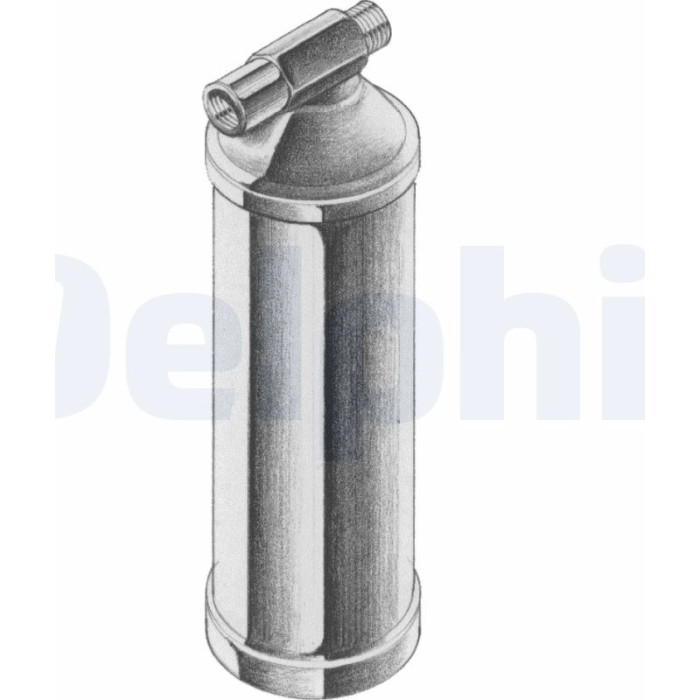 Delphi Klimatrockner TSP0175026 Delphi Klimatrockner TSP0175026