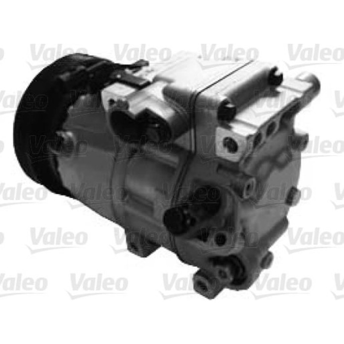 Valeo Kompressor 813359 Valeo Kompressor 813359