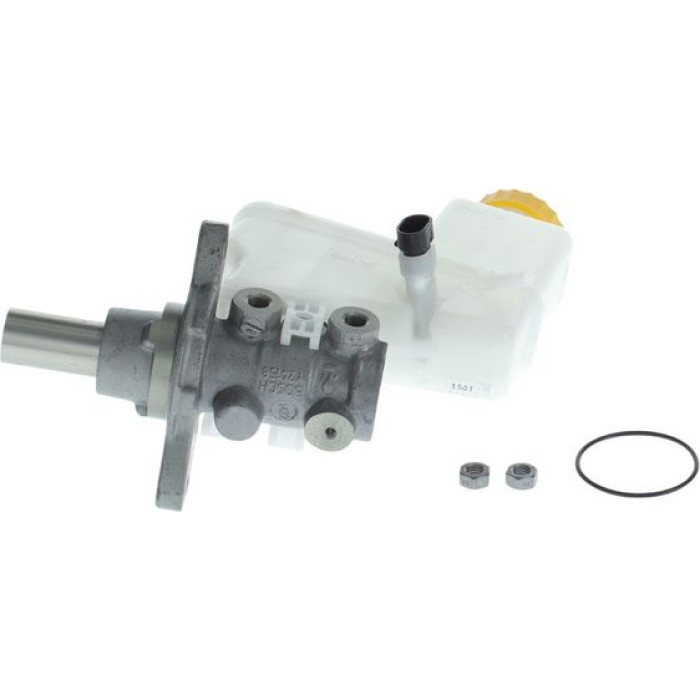 Bosch Hauptbremszylinder 0 204 123 766 Bosch Hauptbremszylinder 0 204 123 766