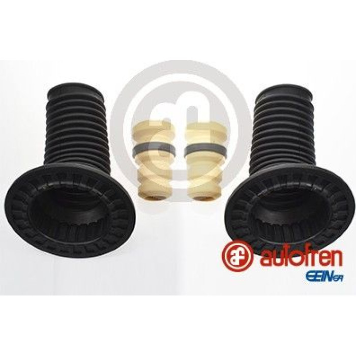 Autofren Schutzsatz Stoßdämpfer D5074 Autofren Schutzsatz Stoßdämpfer D5074