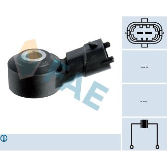 FAE Klopfsensor 60105