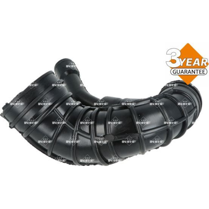 NRF Ansaugschlauch, Luftfilter 165013 NRF Ansaugschlauch, Luftfilter 165013