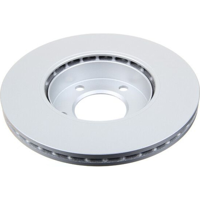 Valeo Bremsscheibe 672653