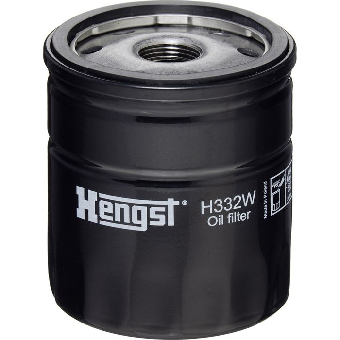 Hengst Ölfilter H332W Hengst Ölfilter H332W