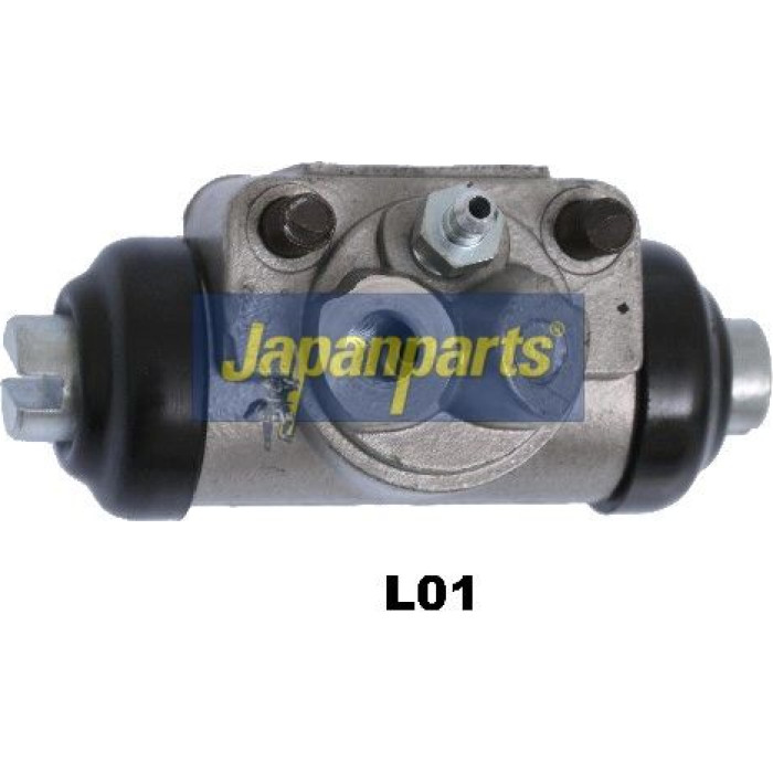 Japanparts Bremsrolle CS-L01 Japanparts Bremsrolle CS-L01