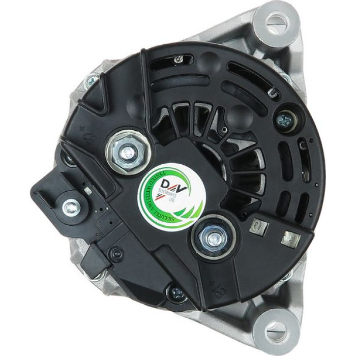 A0306 AS-PL Lichtmaschine (Generator) A0306