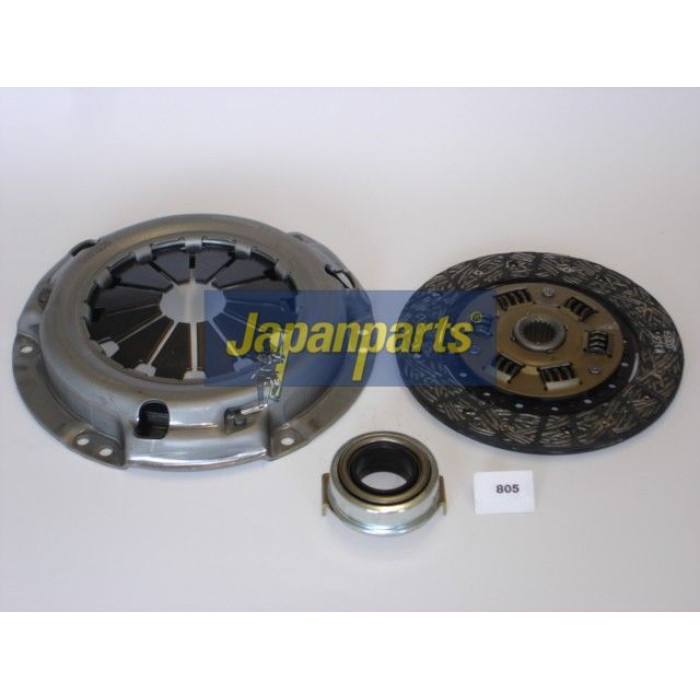 Kupplungssatz KF-805 Kupplungssatz KF-805