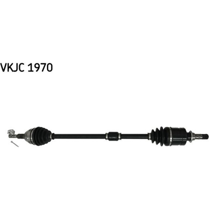 SKF Antriebswelle VKJC 1970 SKF Antriebswelle VKJC 1970
