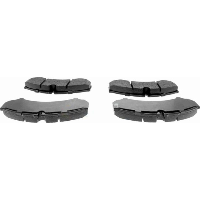 V27-0002 Vaico Bremsbelagsatz für Scheibenbremse V27-0002 V27-0002 Vaico Bremsbelagsatz für Scheibenbremse V27-0002