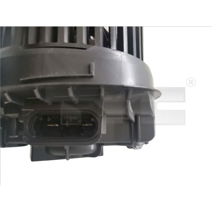TYC Ventilator 526-0007 TYC Ventilator 526-0007