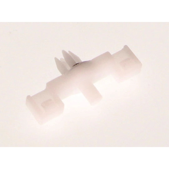 Topran Clip Zier /Schutzleiste 113726 Topran Clip Zier /Schutzleiste 113726