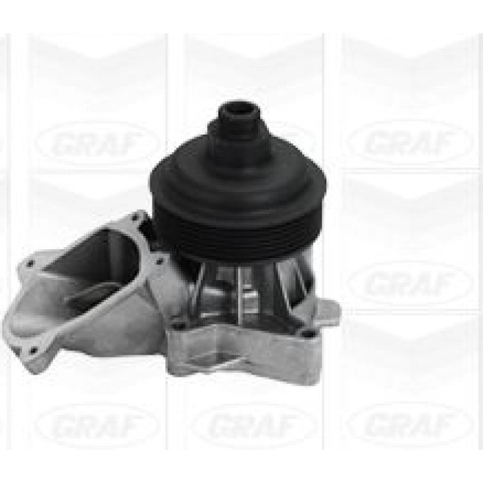 GRAF Wasserpumpe / Kühlmittelpumpe PA1046 GRAF Wasserpumpe / Kühlmittelpumpe PA1046