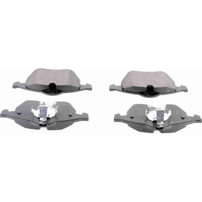 Vaico Bremsbelagsatz für Scheibenbremse V40-0152 Vaico Bremsbelagsatz für Scheibenbremse V40-0152