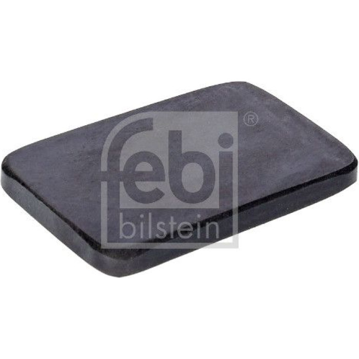 febi Druckscheibe, Blattfeder 17626 febi Druckscheibe, Blattfeder 17626