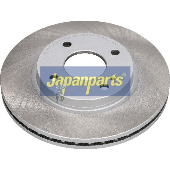 Japanparts Bremsscheibe DI-0307C Japanparts Bremsscheibe DI-0307C