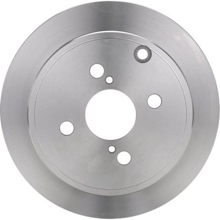 Bosch Bremsscheibe Hinterachse 0 986 479 086